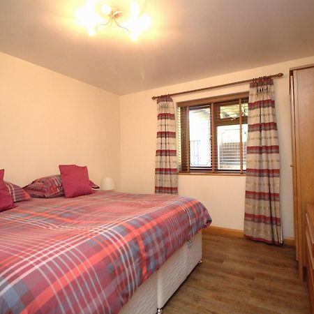 פטרבורו Highfields Holidays Bed & Breakfast מראה חיצוני תמונה