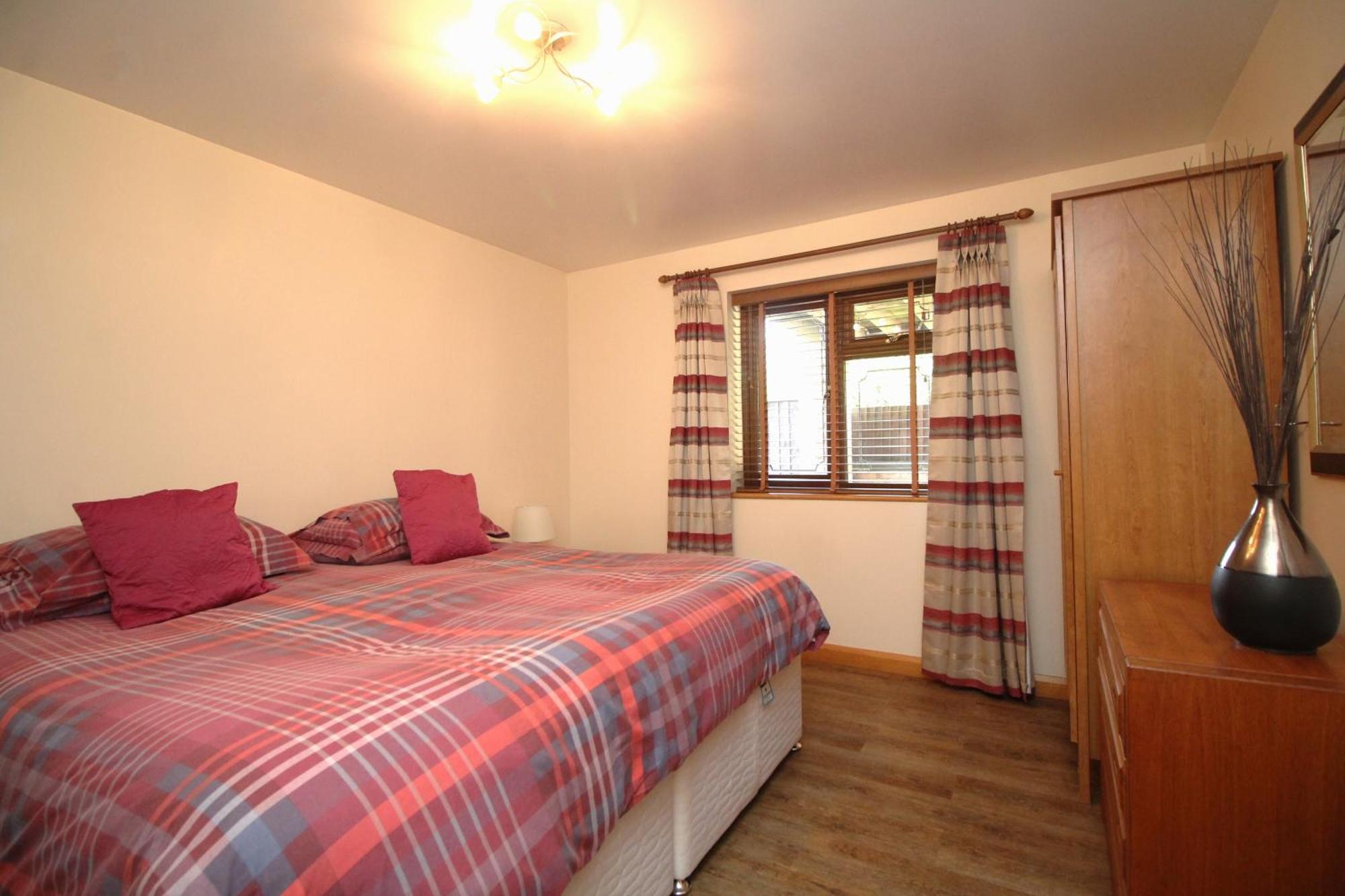 פטרבורו Highfields Holidays Bed & Breakfast מראה חיצוני תמונה