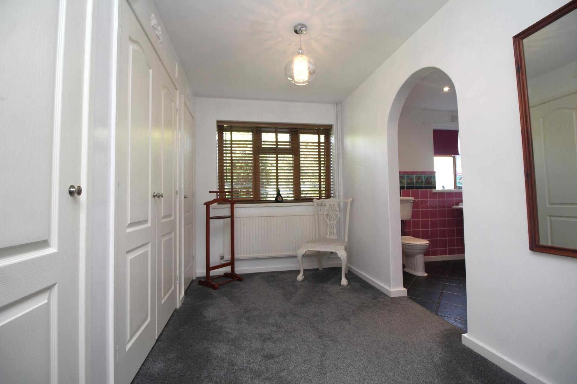 פטרבורו Highfields Holidays Bed & Breakfast מראה חיצוני תמונה